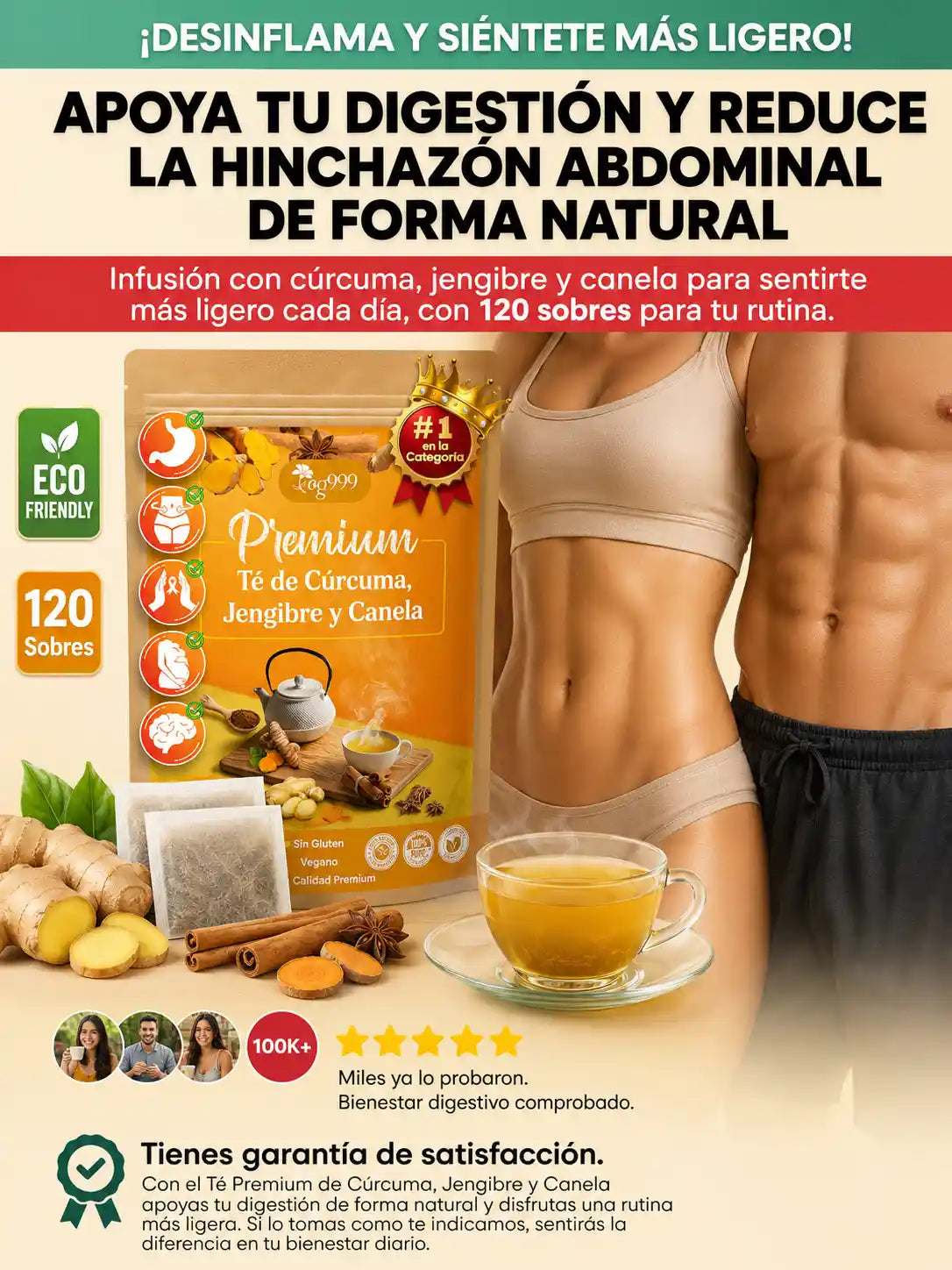 ¡Grandes descuentos por tiempo limitado!