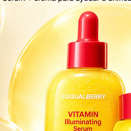 Sérum iluminador
