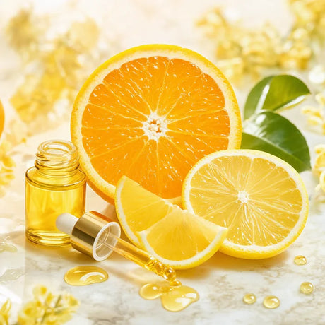 Vitamina C