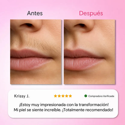 Kit Trilogía de Depilación