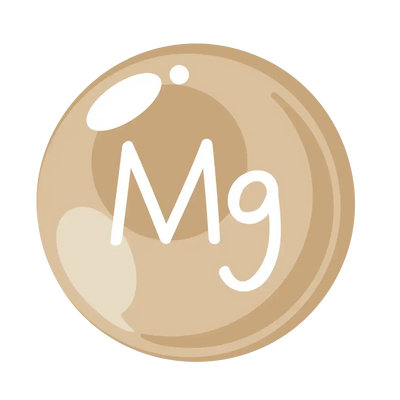 Magnesio