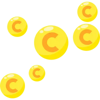 Complejo de Zinc y Vitamina C