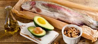 Ácidos Grasos Omega 6 y 9