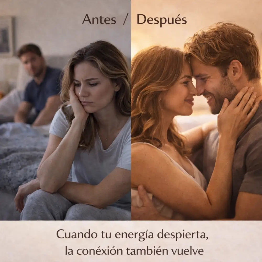 Her-Lajit™ Barritas de Miel para Energía y Equilibrio Femenino