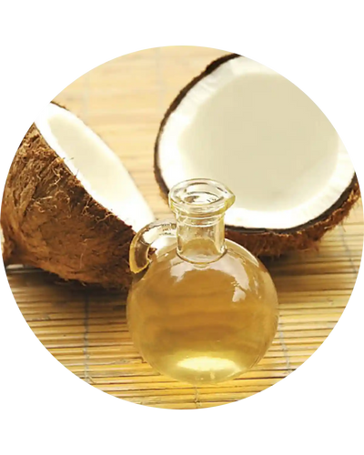 Aceite de coco