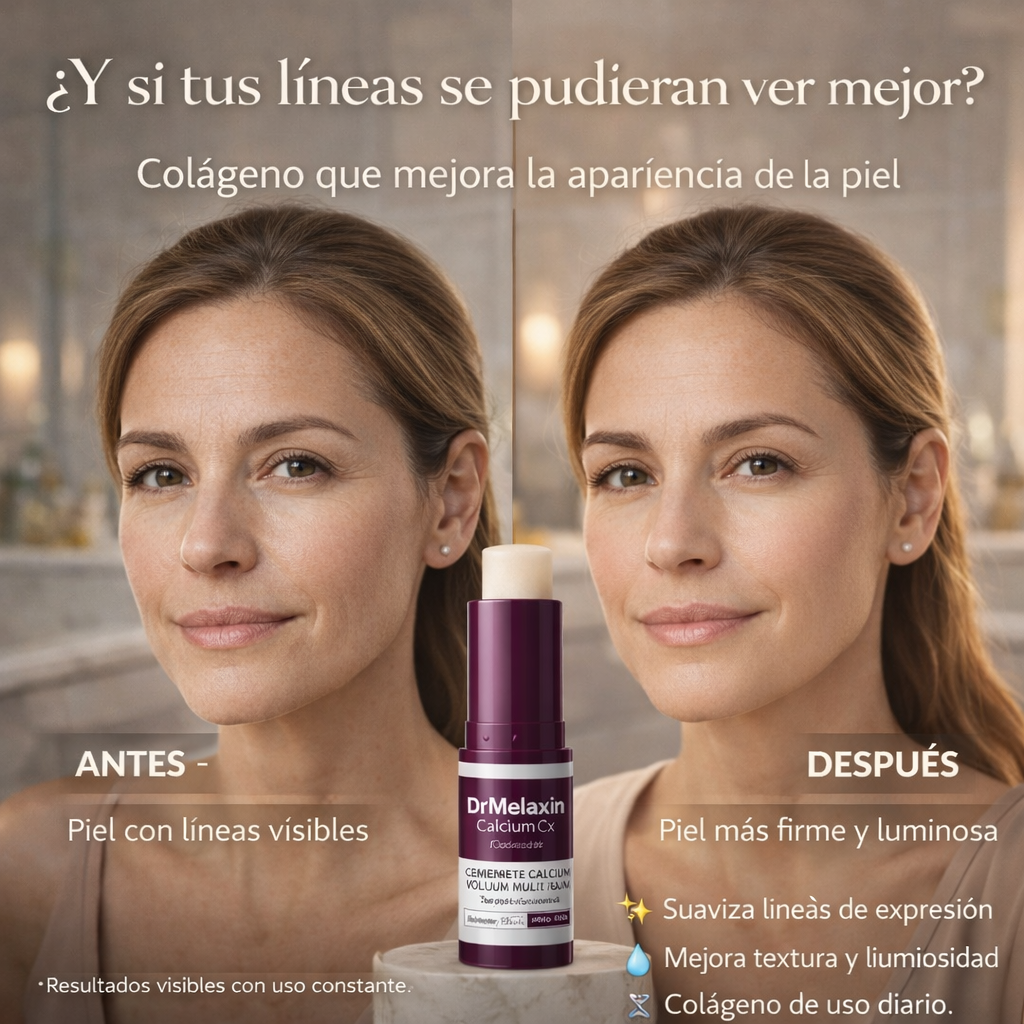 Dr. Melaxin Original