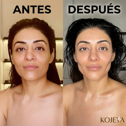 Kojeva Cepillo Facial Linfático.