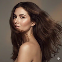 <strong>Más volumen y brillo natural</strong>