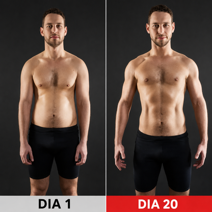 POWERTWIST™ ENTRENADOR PORTÁTIL + GUÍA DE EJERCICIOS DE REGALO 🎁