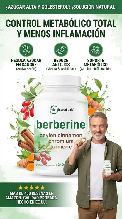 BERBERINA