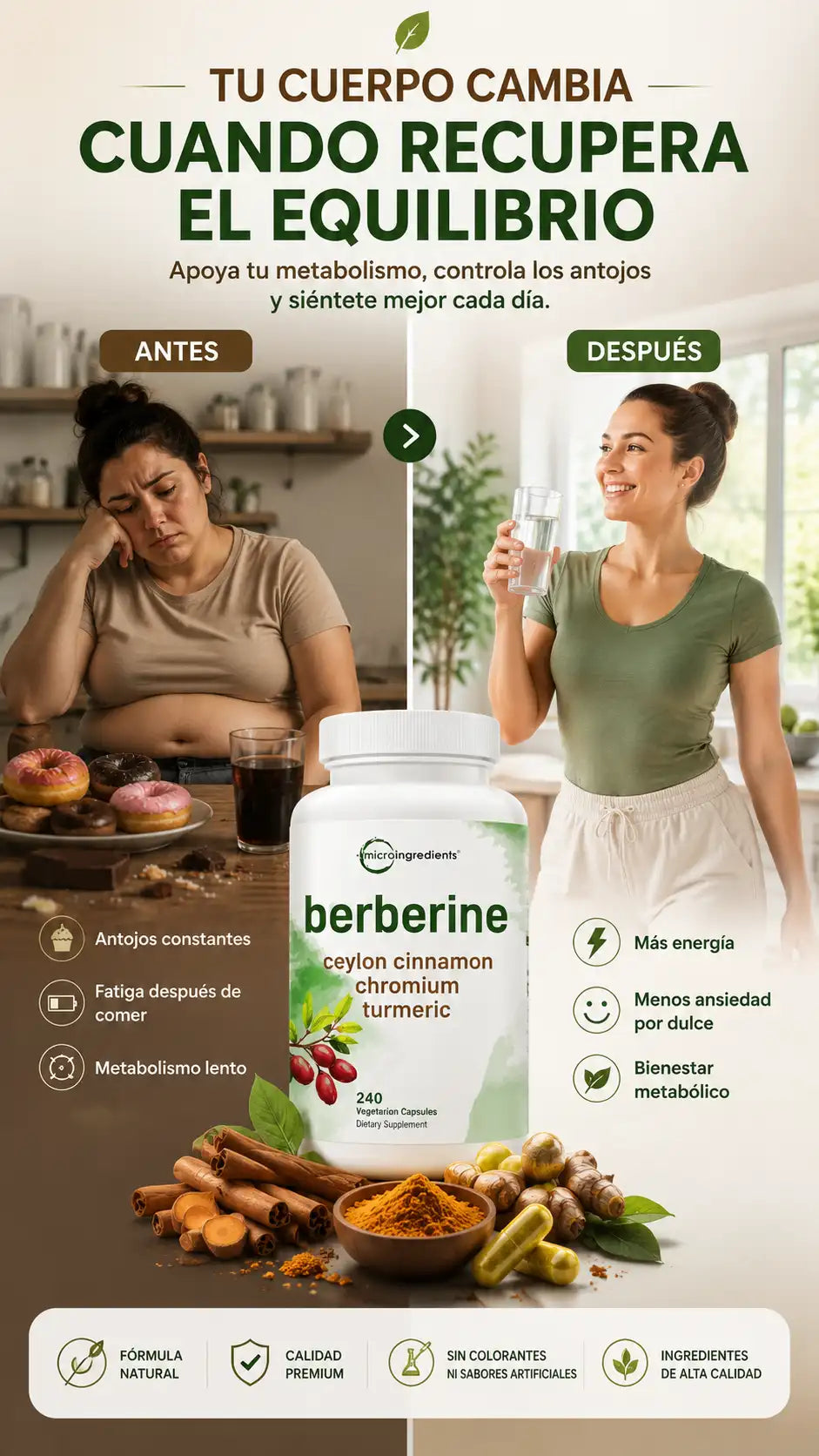 BERBERINA