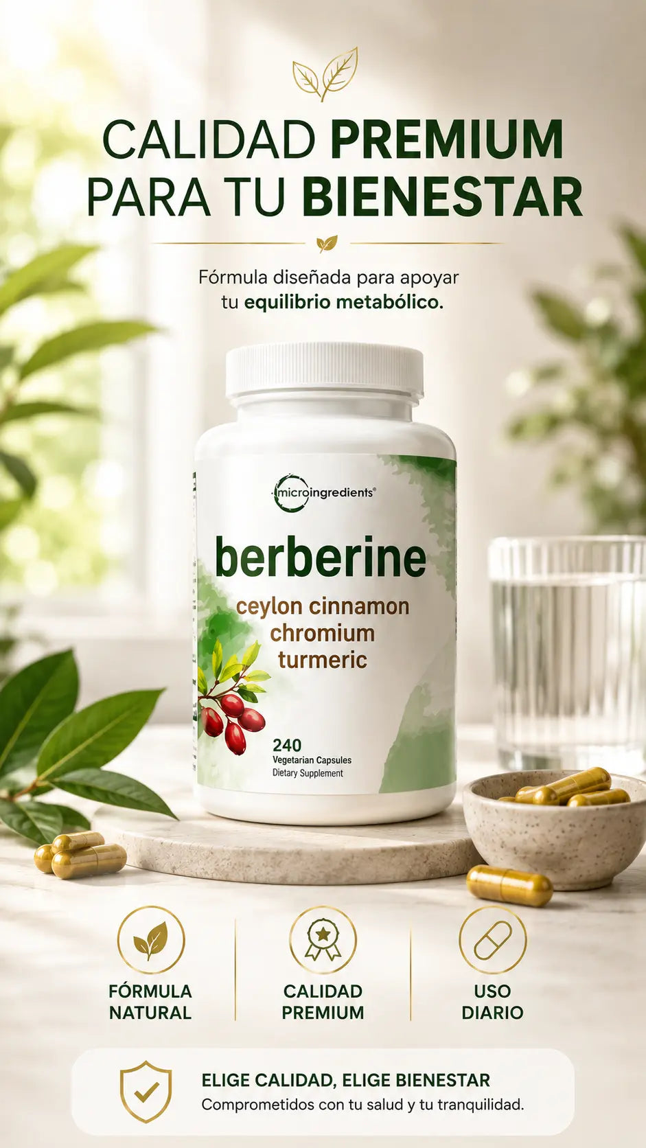 BERBERINA