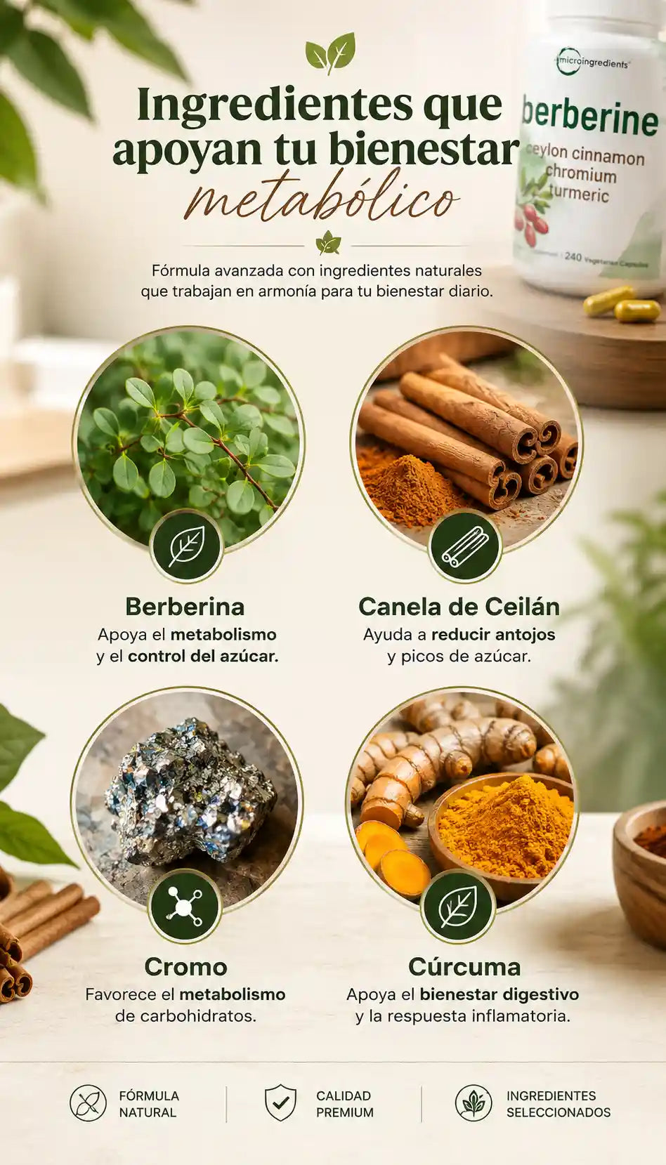 BERBERINA