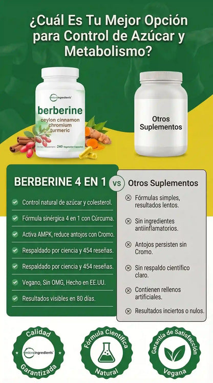 BERBERINA