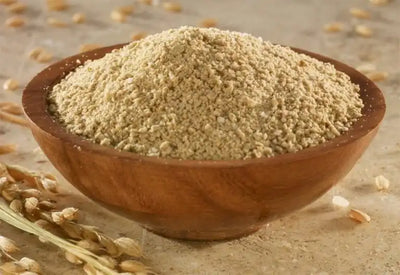 Salvado De Arroz