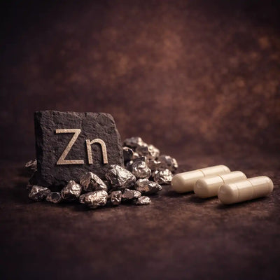 Zinc