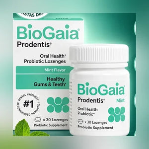 PROBIÓTICO ORAL (1 caja)