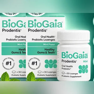 PROBIÓTICO ORAL (2 cajas)