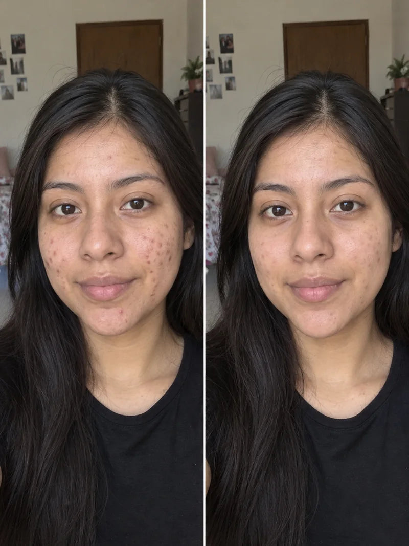 Reseña Dúo Vitamin