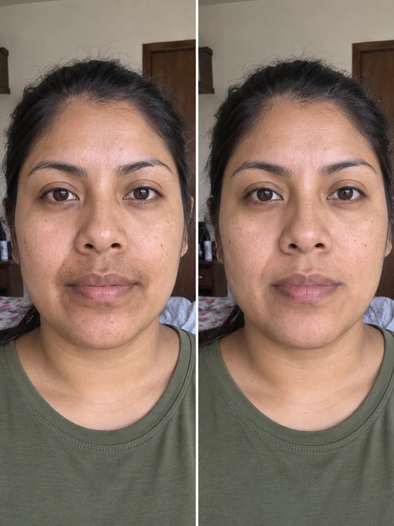 Reseña Dúo Vitamin