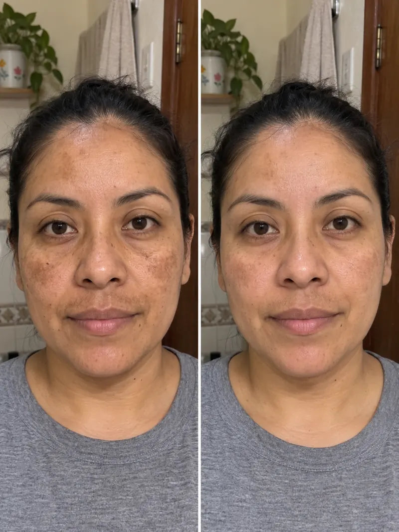 Reseña Dúo Vitamin