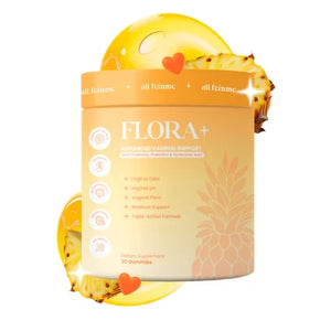 FLORA PLUS (1 und)
