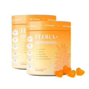 FLORA PLUS (2 und)
