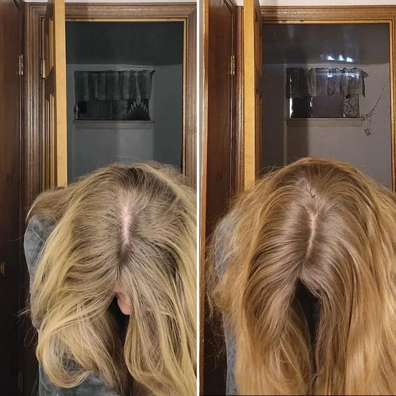 Hair Bond