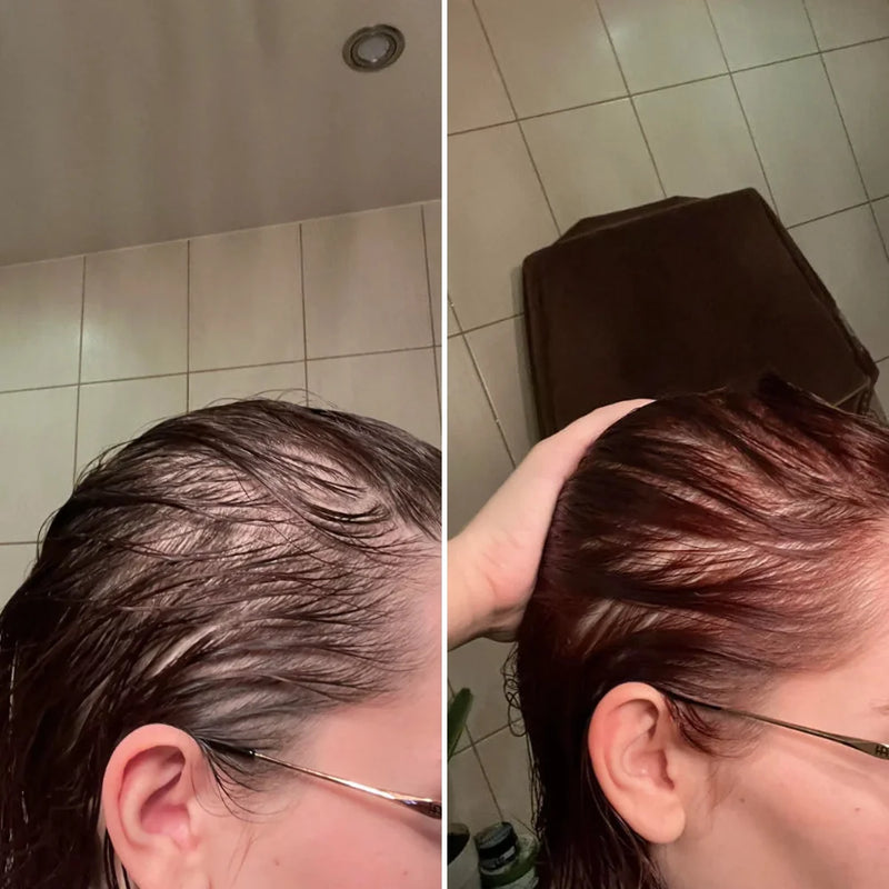 Hair Bond