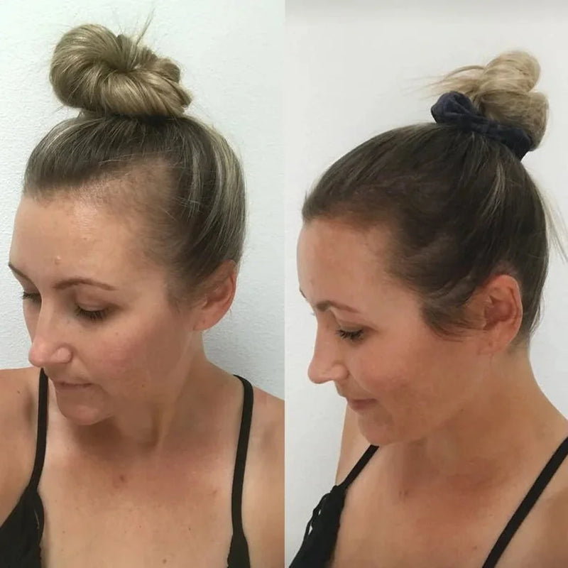 Hair Bond
