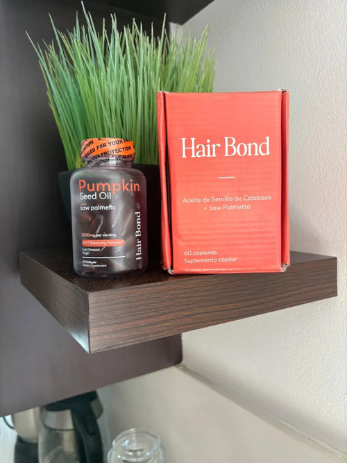 Hair Bond