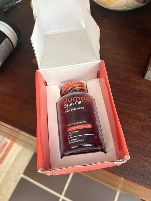 Hair Bond