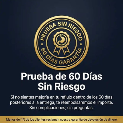 Bevalora® Restauración Esofágica — Gomitas Para El Reflujo