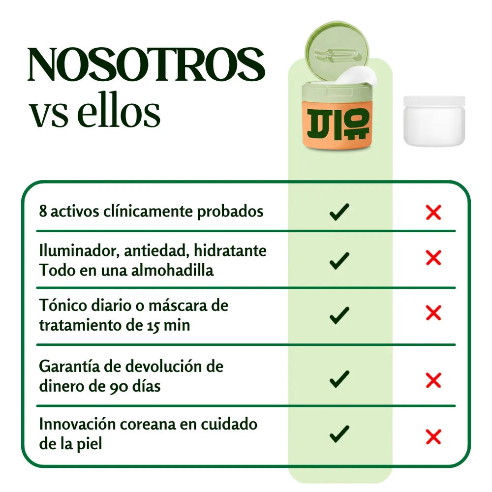 Pads despigmentantes