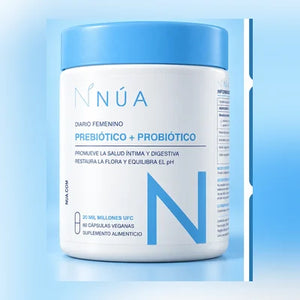 NÚA (1 frasco)