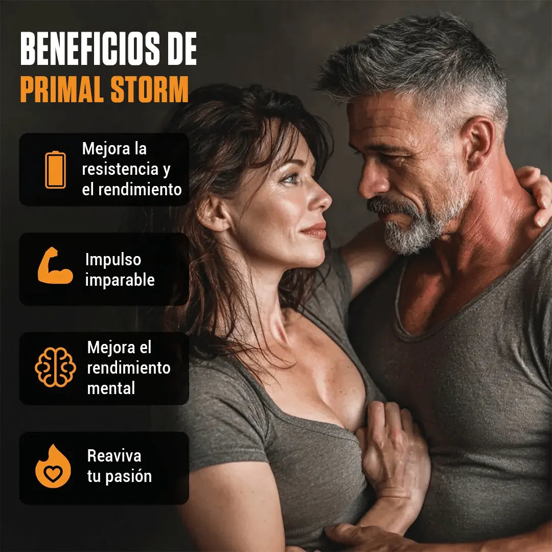 Recupera tu energía y tu firmeza en 30 días | 5 ingredientes en dosis clínica
