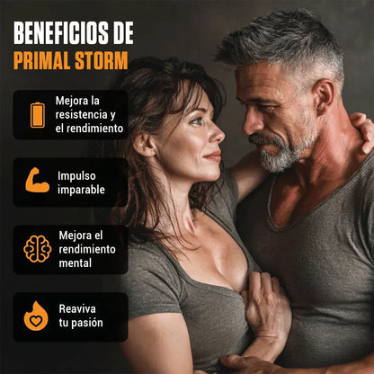 Recupera tu energía y tu firmeza en 30 días | 5 ingredientes en dosis clínica