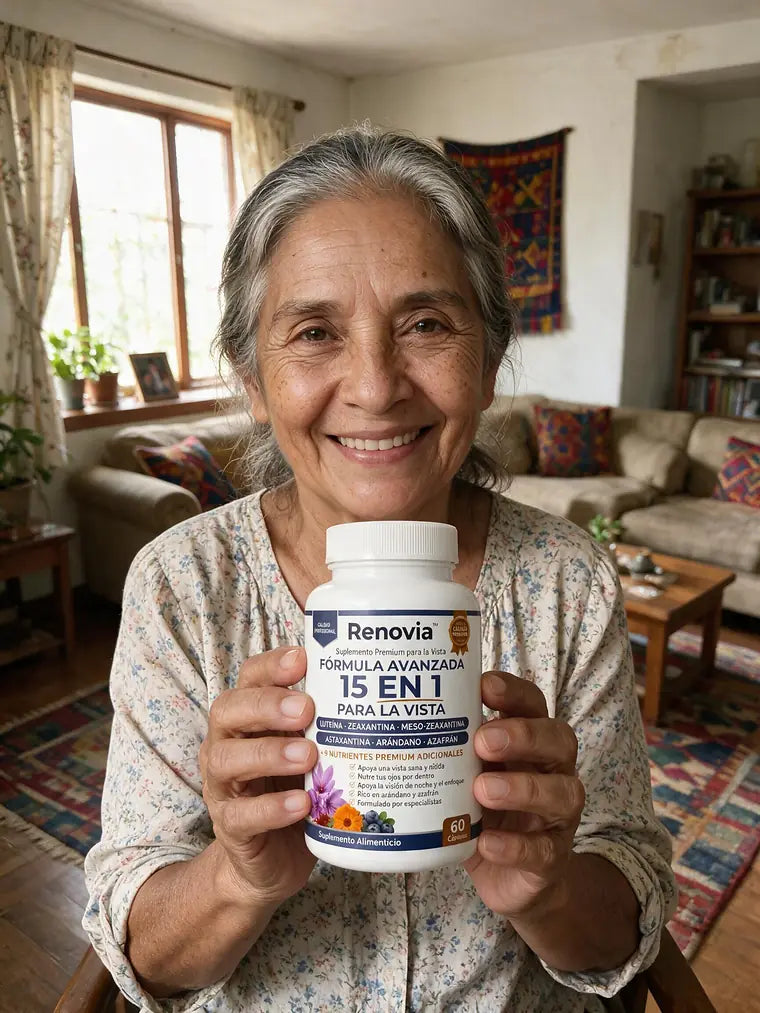 Testimonio Renovia 2
