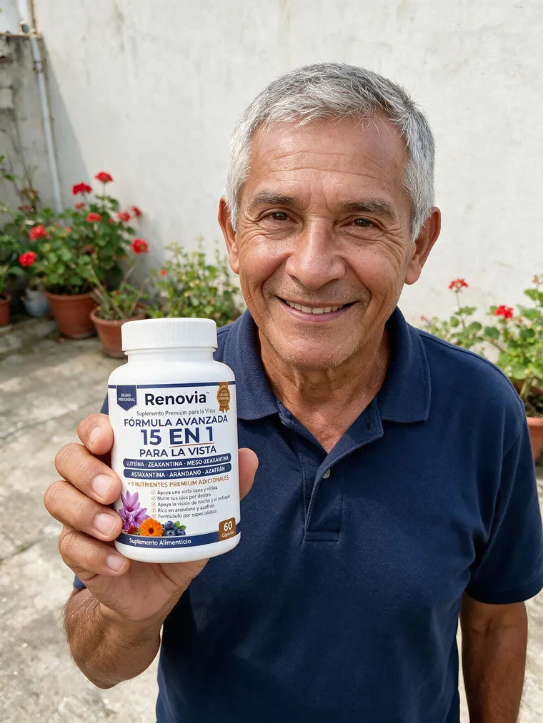 Testimonio Renovia 5